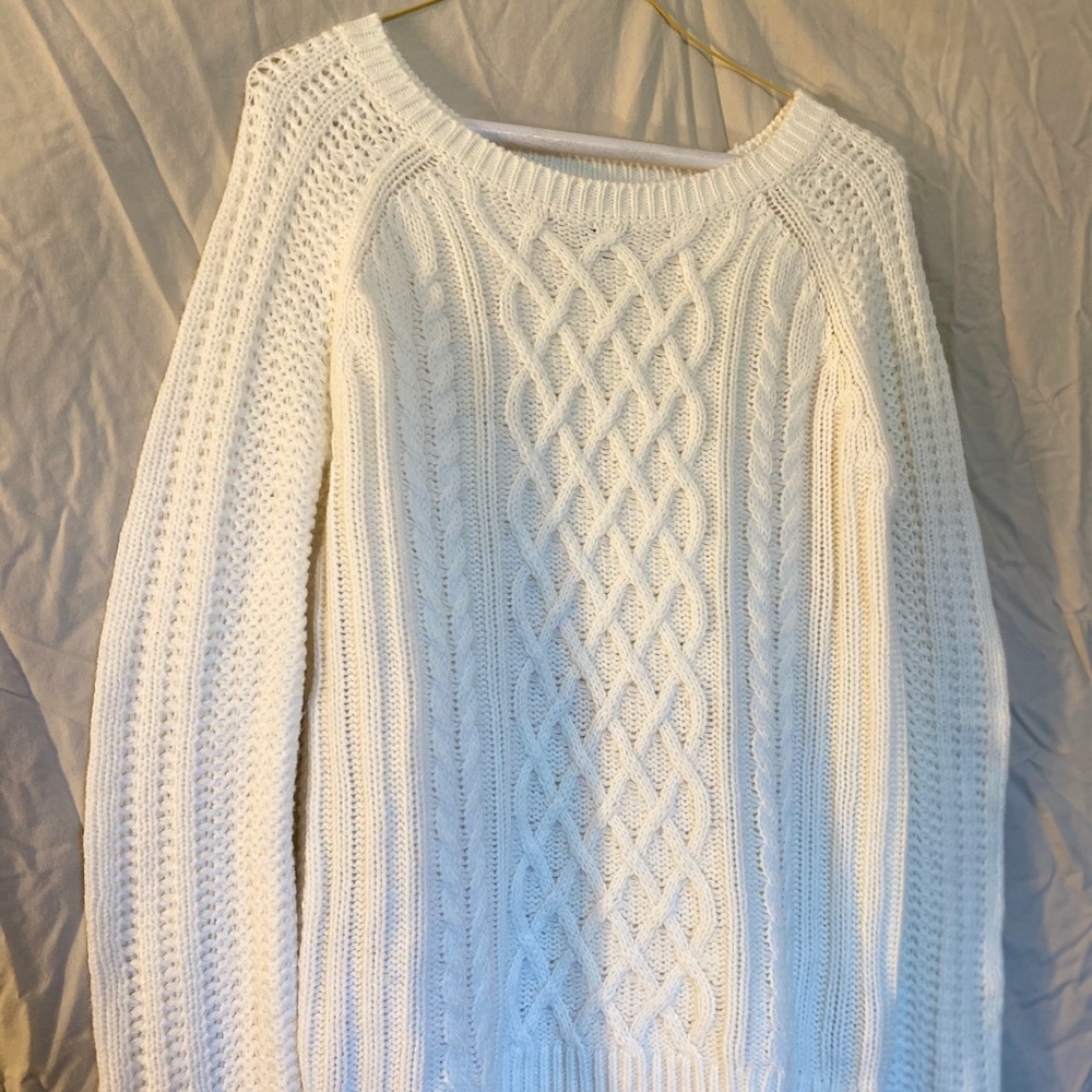Forever 21 Sweater